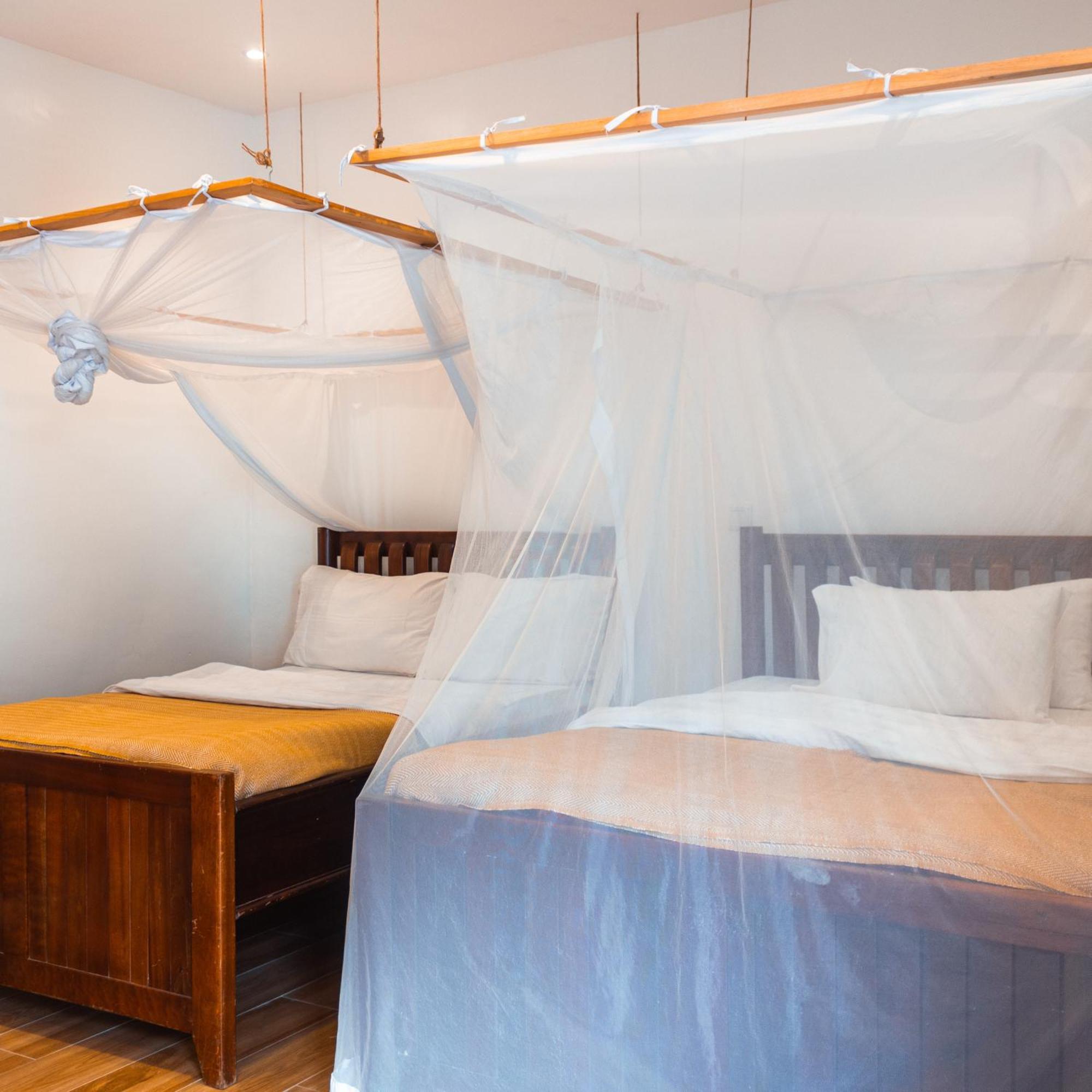 The Nest Hotel Kigali Room photo