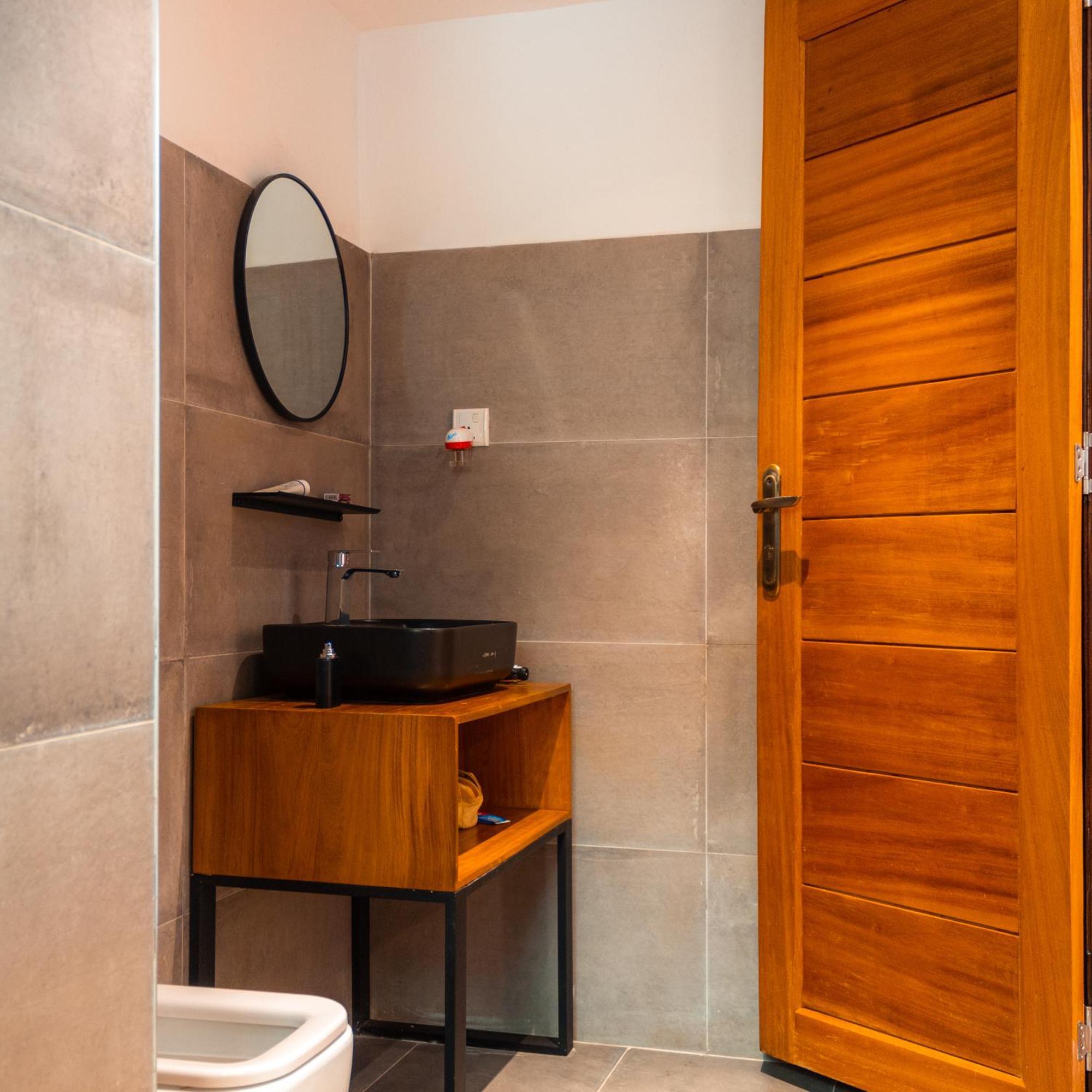 The Nest Hotel Kigali Exterior photo